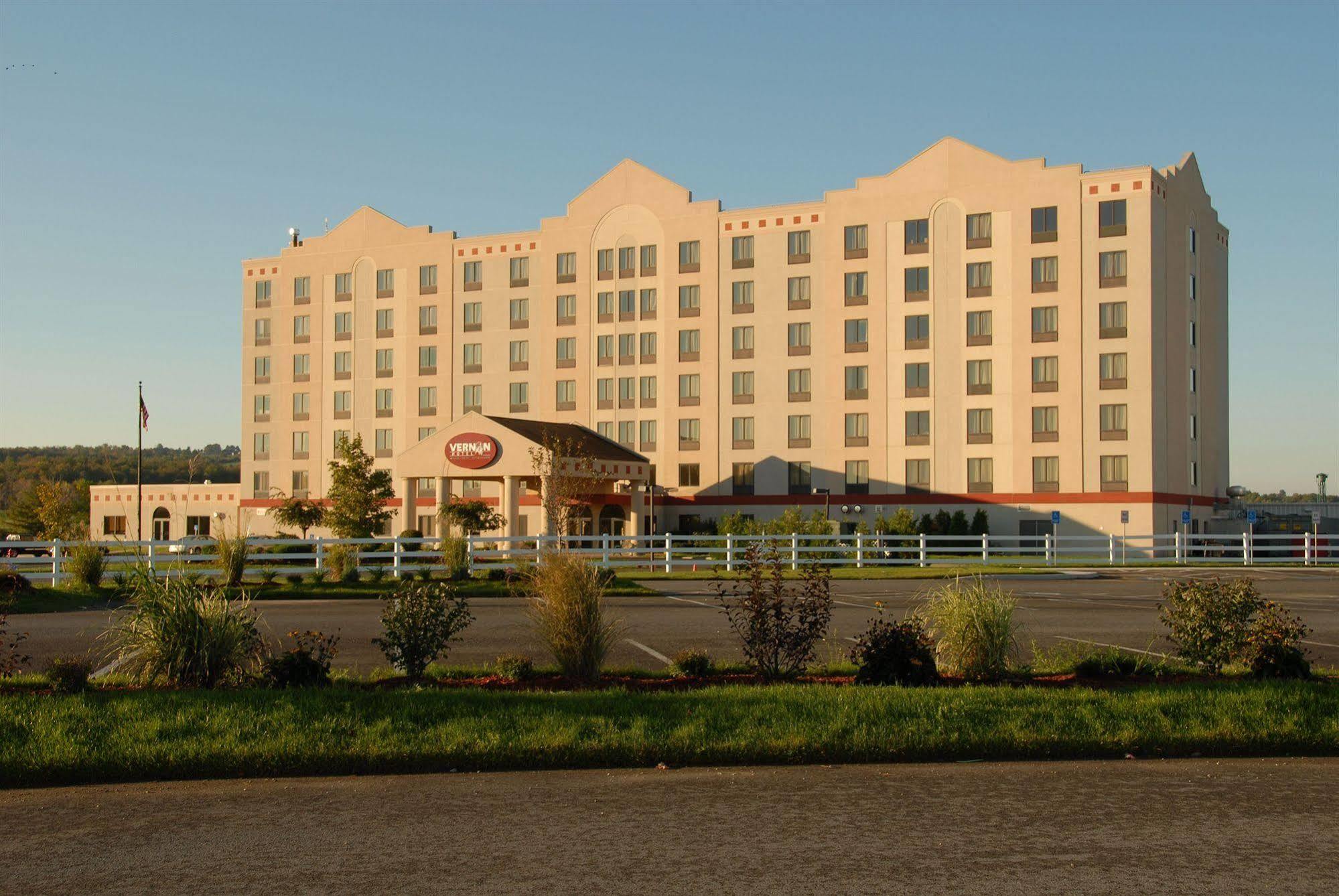 Vernon Downs Casino And Hotel Dış mekan fotoğraf
